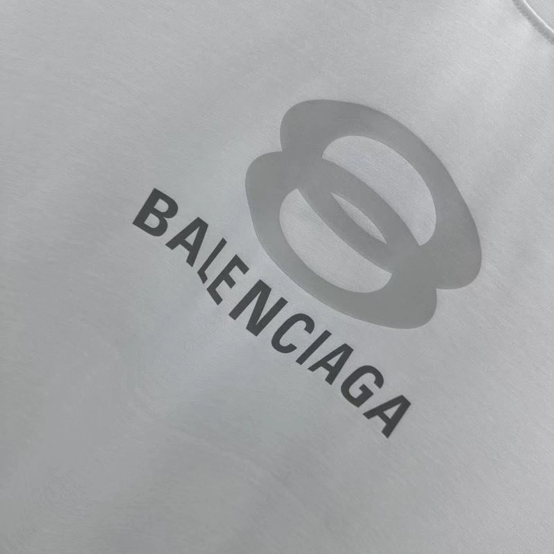 Balenciaga T-Shirts Soft 97199