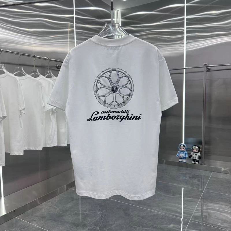 Balenciaga T-Shirts Soft 97199