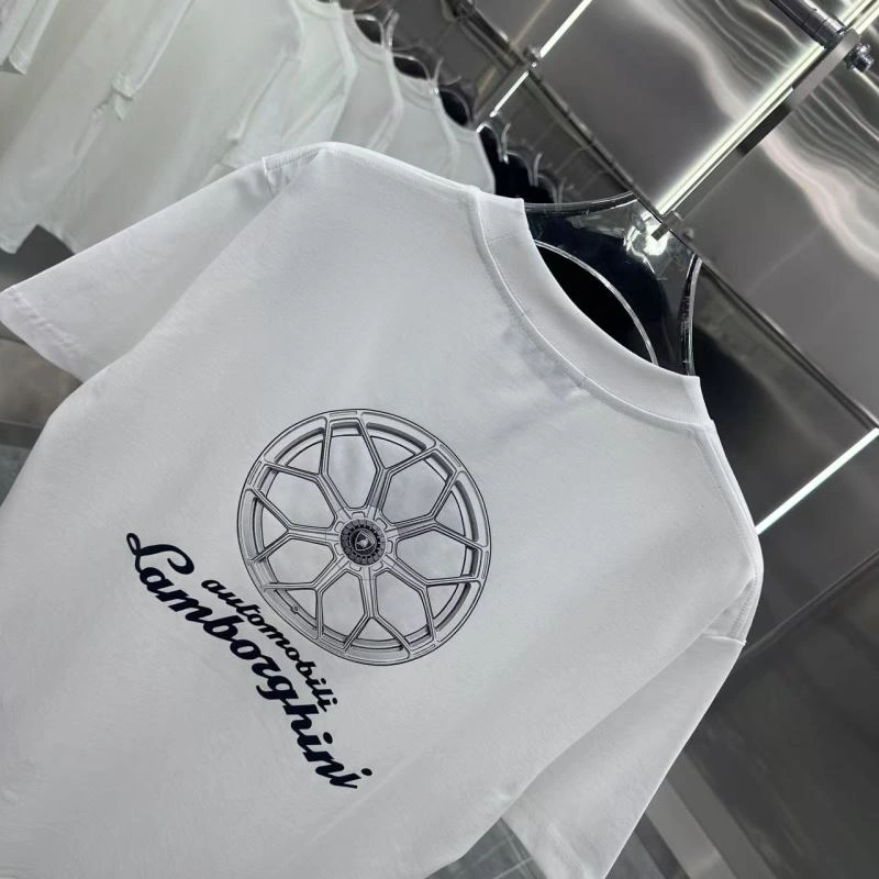 Balenciaga T-Shirts Soft 97199