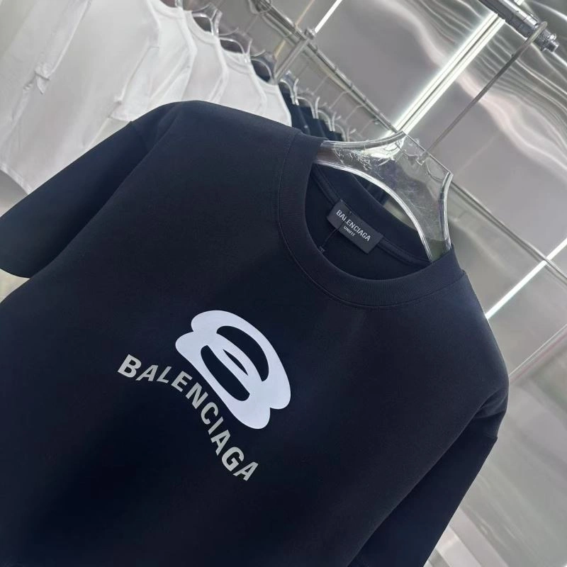Balenciaga T-Shirts Premium 97117