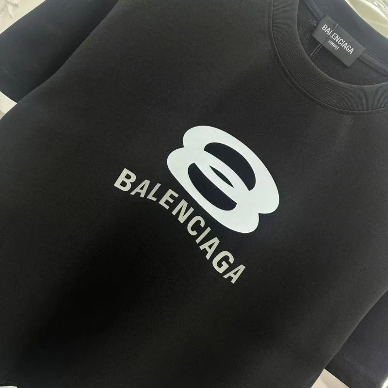 Balenciaga T-Shirts Premium 97117