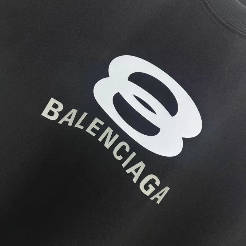 Balenciaga T-Shirts Premium 97117