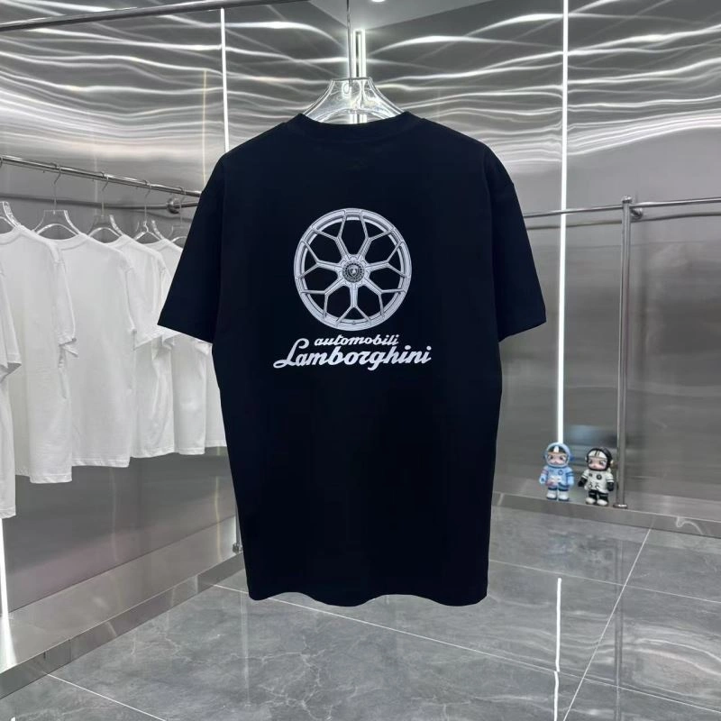 Balenciaga T-Shirts Premium 97117