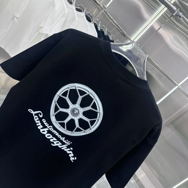 Balenciaga T-Shirts Premium 97117