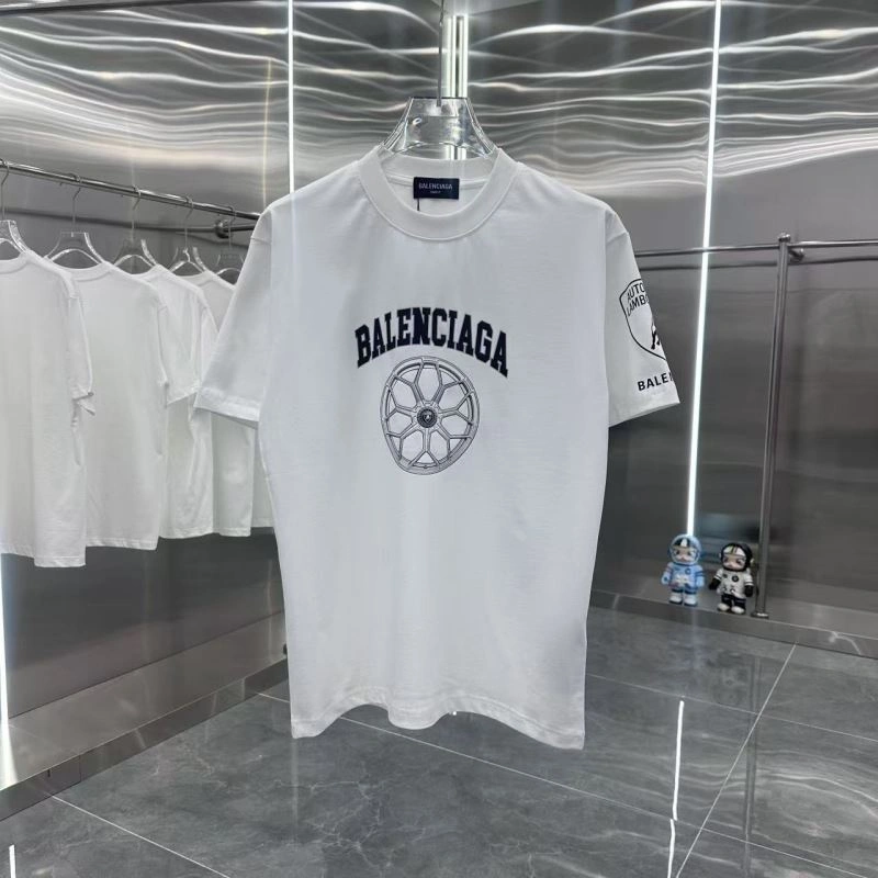Balenciaga T-Shirts Unique 97116