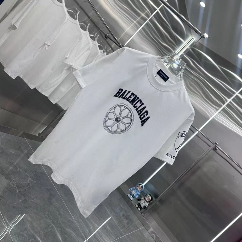 Balenciaga T-Shirts Unique 97116