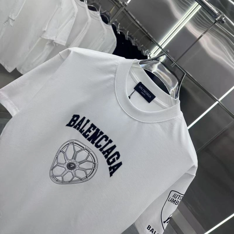Balenciaga T-Shirts Unique 97116