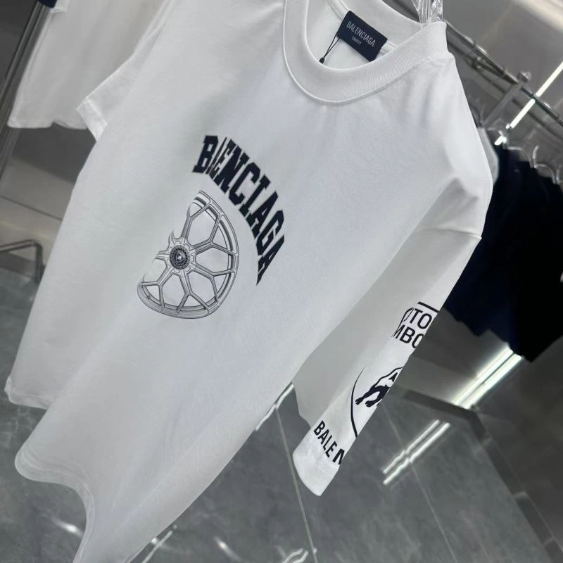 Balenciaga T-Shirts Unique 97116