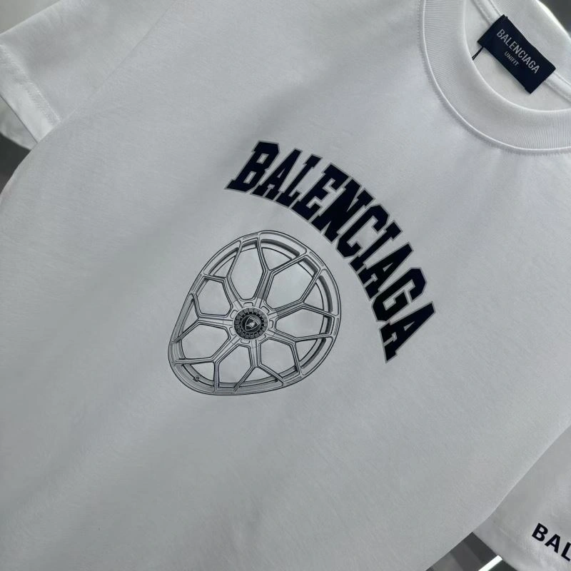 Balenciaga T-Shirts Unique 97116