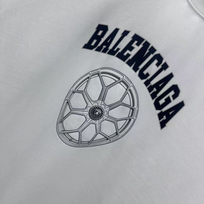 Balenciaga T-Shirts Unique 97116