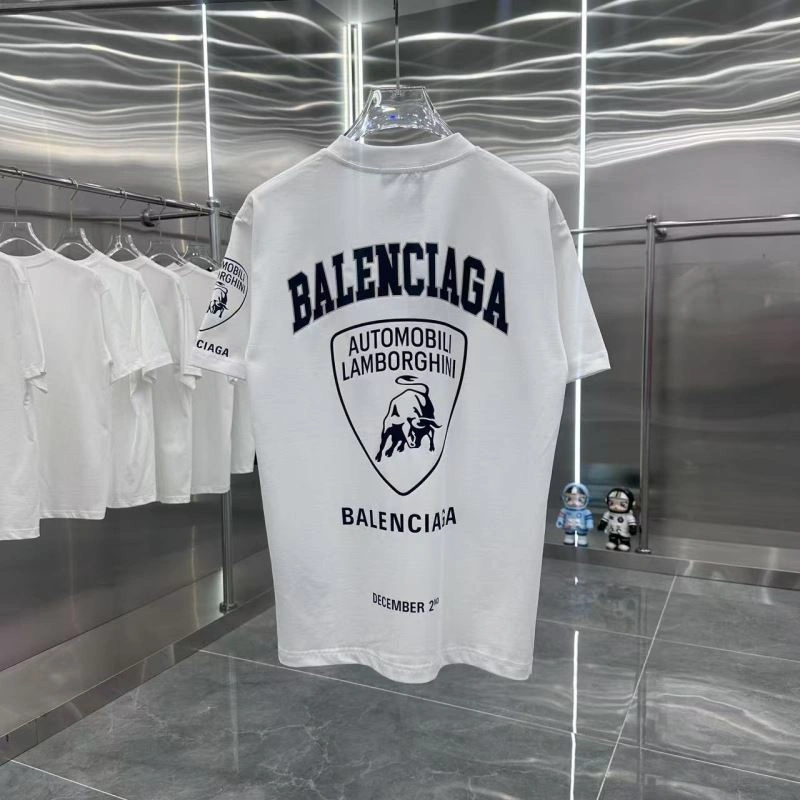 Balenciaga T-Shirts Unique 97116