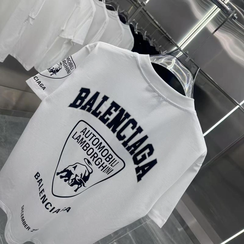 Balenciaga T-Shirts Unique 97116