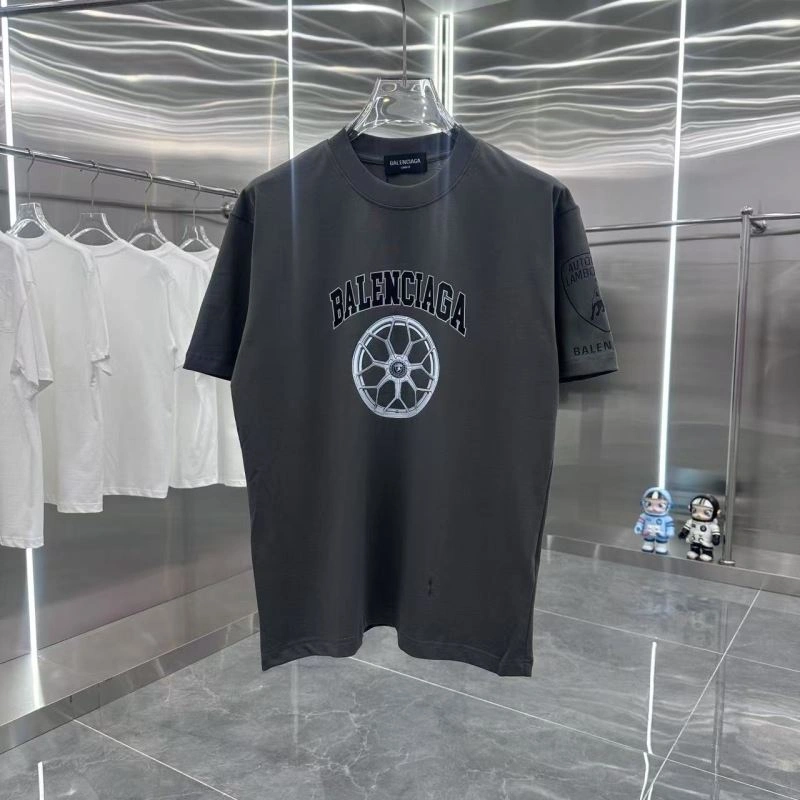 Balenciaga T-Shirts UrbanChic 97180