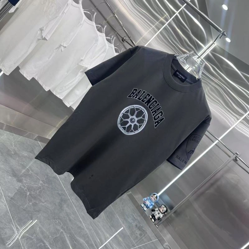 Balenciaga T-Shirts UrbanChic 97180