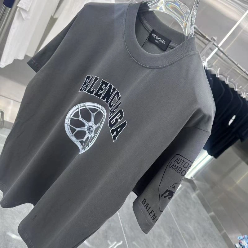 Balenciaga T-Shirts UrbanChic 97180