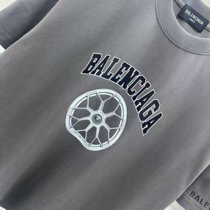 Balenciaga T-Shirts UrbanChic 97180