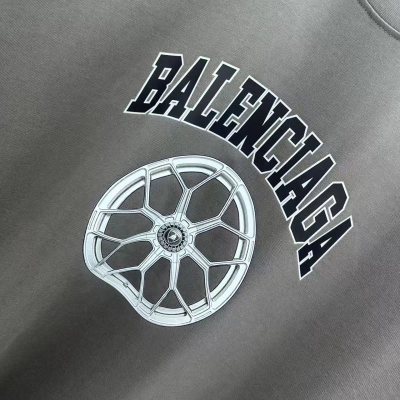 Balenciaga T-Shirts UrbanChic 97180