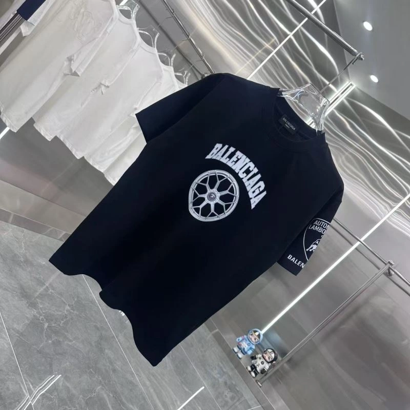 GoodFit Balenciaga T-Shirts 97187