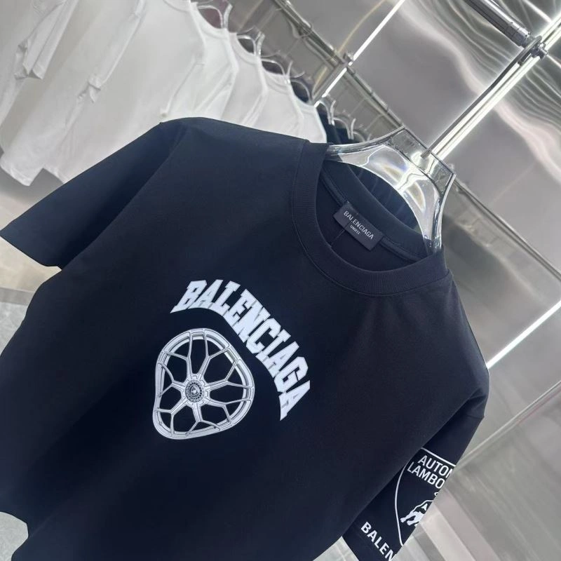 GoodFit Balenciaga T-Shirts 97187