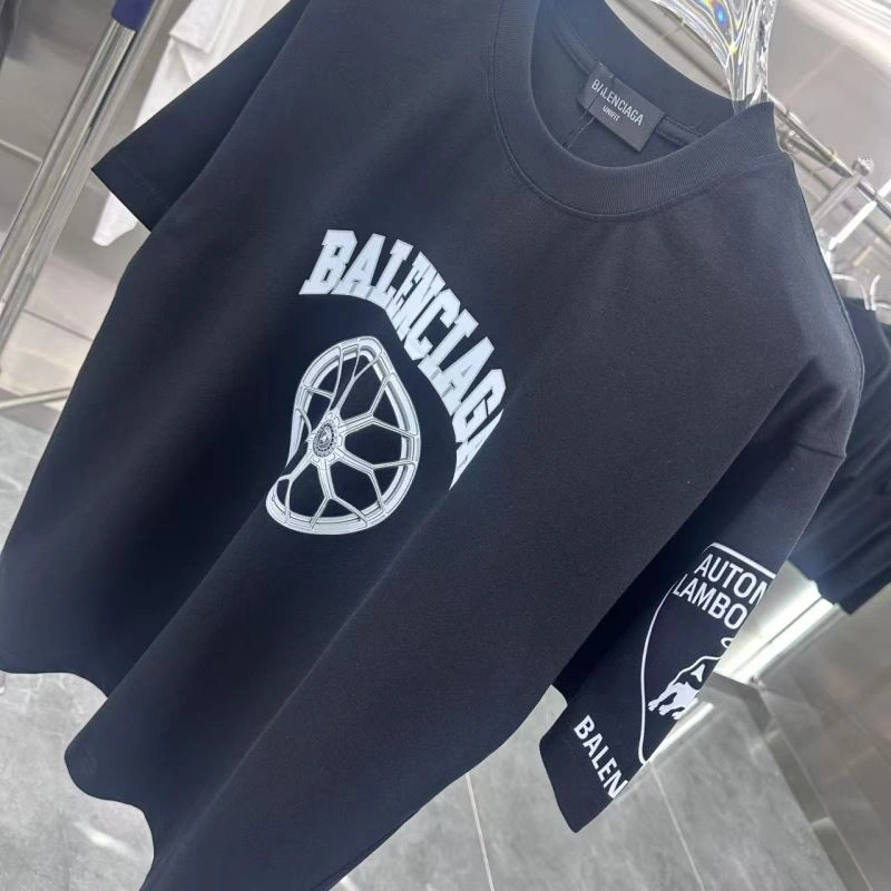 GoodFit Balenciaga T-Shirts 97187