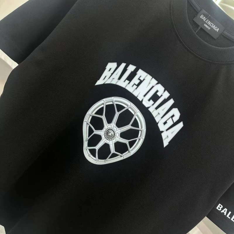 GoodFit Balenciaga T-Shirts 97187