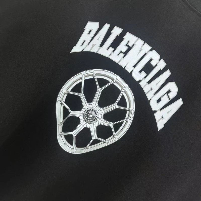 GoodFit Balenciaga T-Shirts 97187