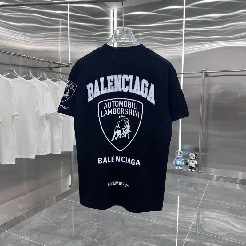 GoodFit Balenciaga T-Shirts 97187
