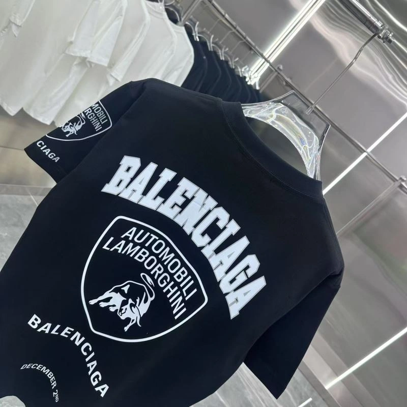 GoodFit Balenciaga T-Shirts 97187