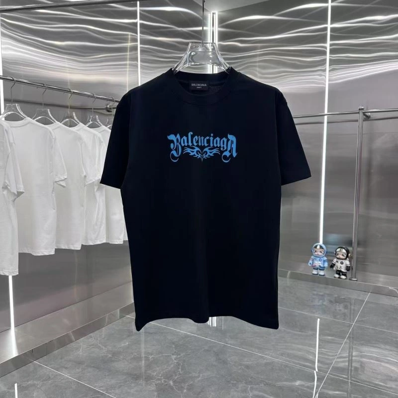 Balenciaga T-Shirts Chic 97146