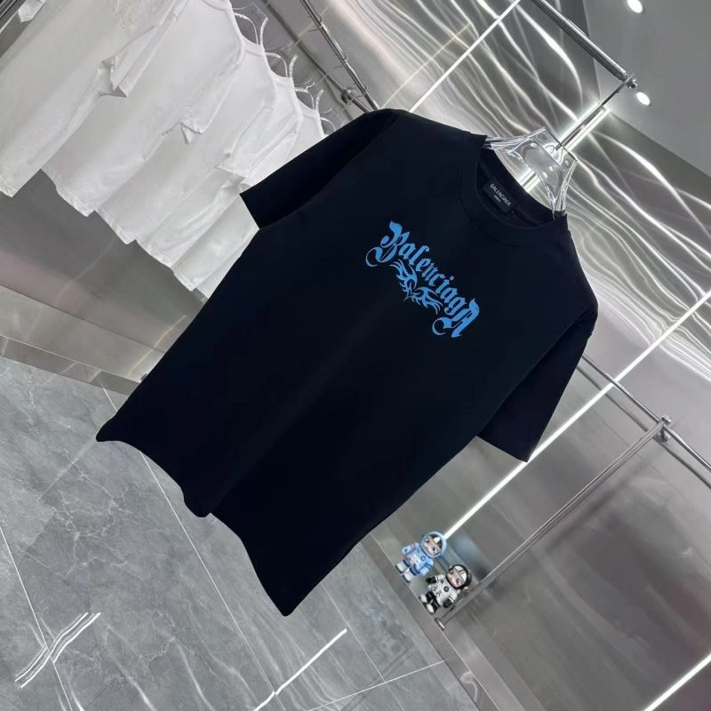 Balenciaga T-Shirts Chic 97146