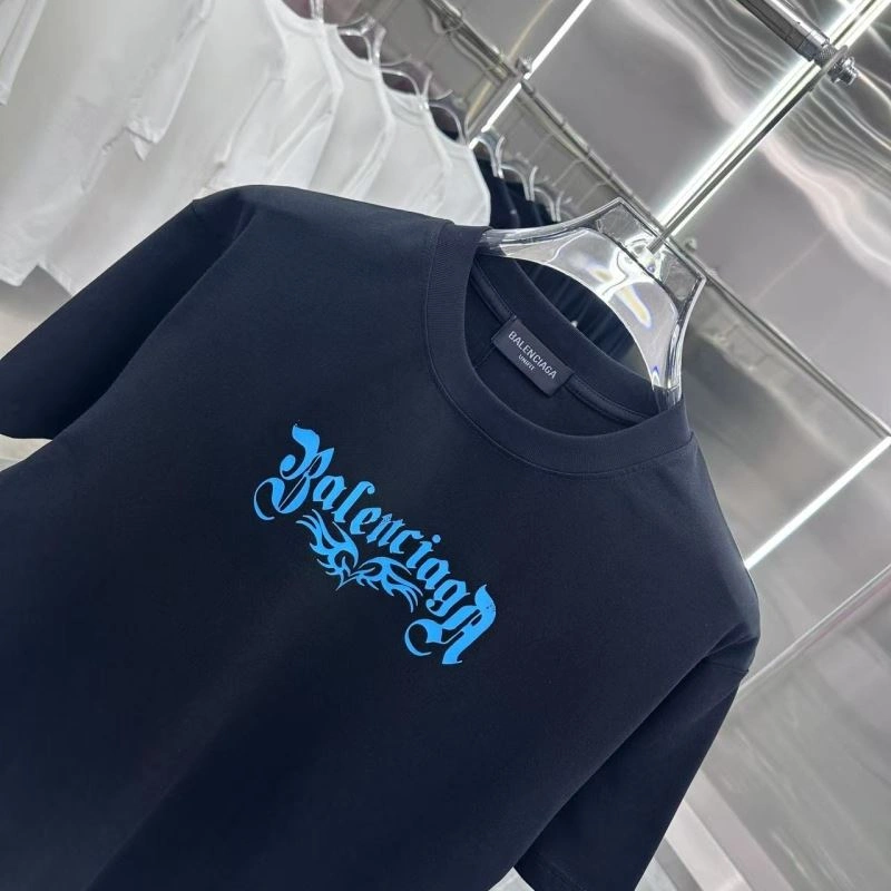 Balenciaga T-Shirts Chic 97146