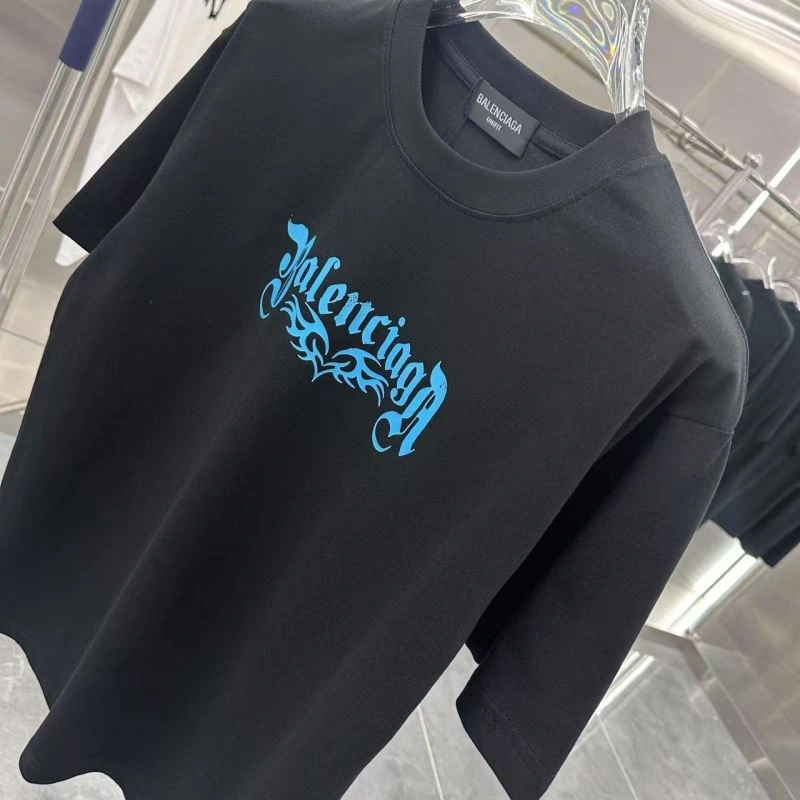 Balenciaga T-Shirts Chic 97146
