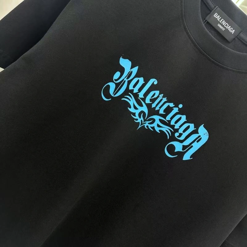 Balenciaga T-Shirts Chic 97146