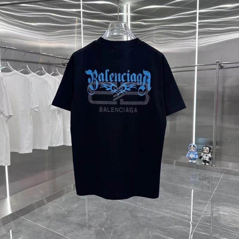 Balenciaga T-Shirts Chic 97146