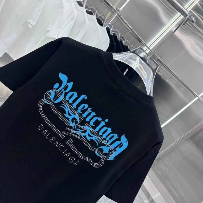 Balenciaga T-Shirts Chic 97146