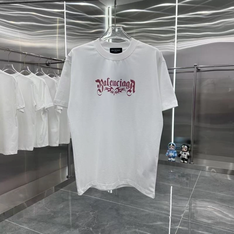 Balenciaga T-Shirts Effortless 97114