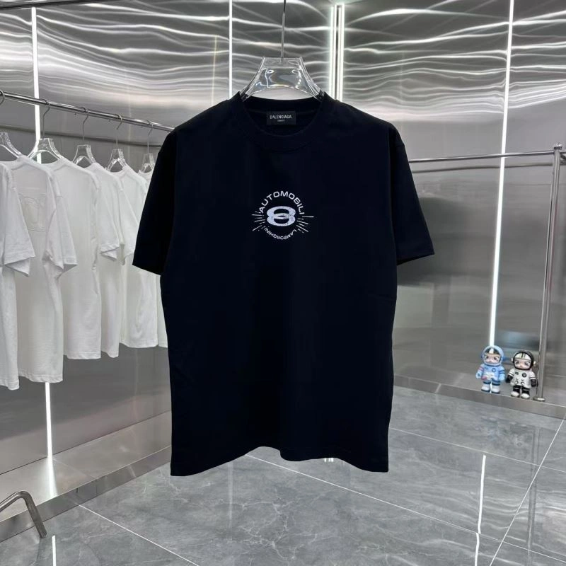 Stylish Balenciaga T-Shirts 97112