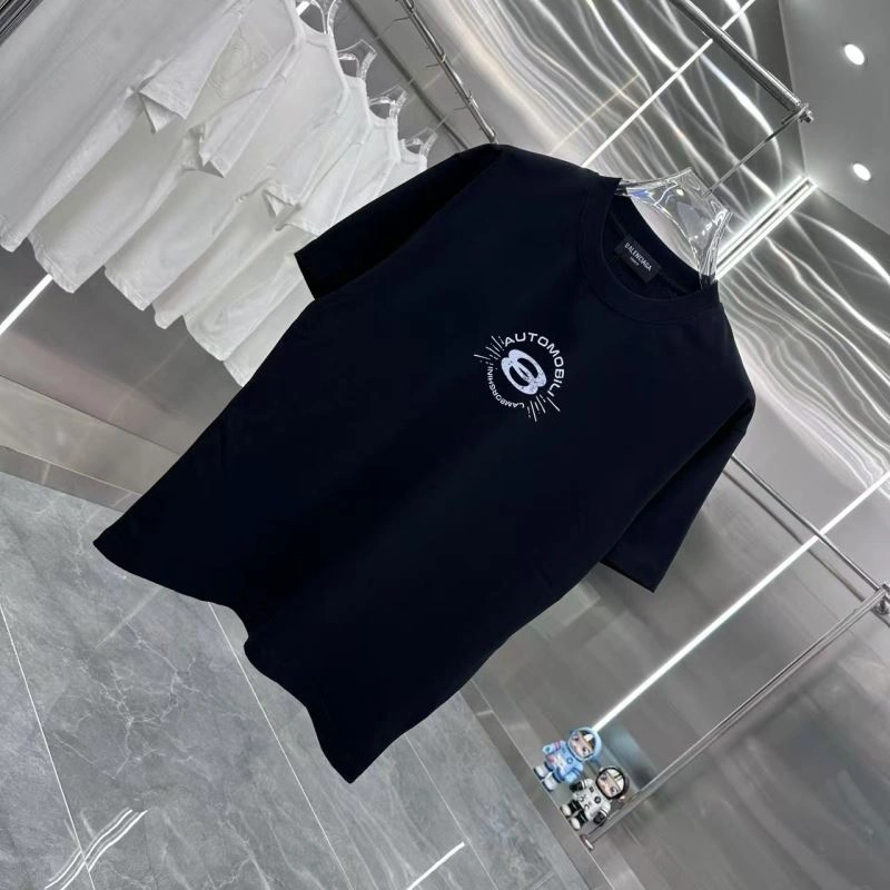 Stylish Balenciaga T-Shirts 97112