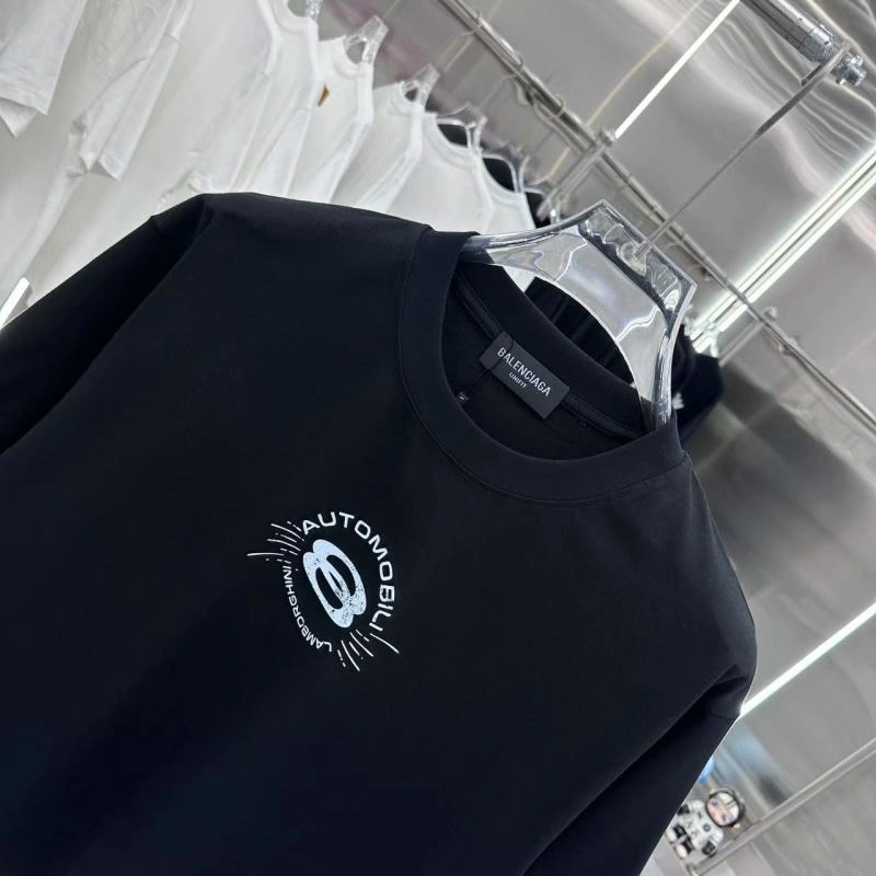 Stylish Balenciaga T-Shirts 97112