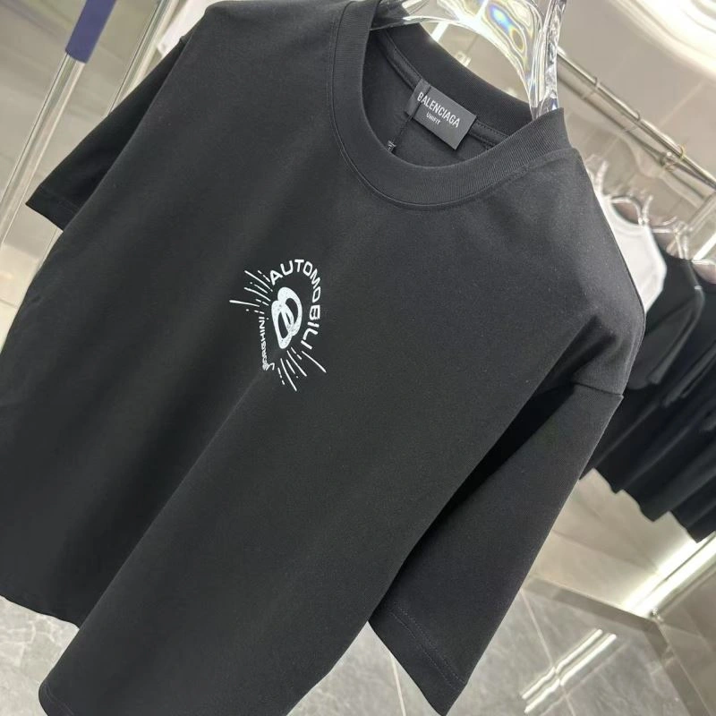 Stylish Balenciaga T-Shirts 97112