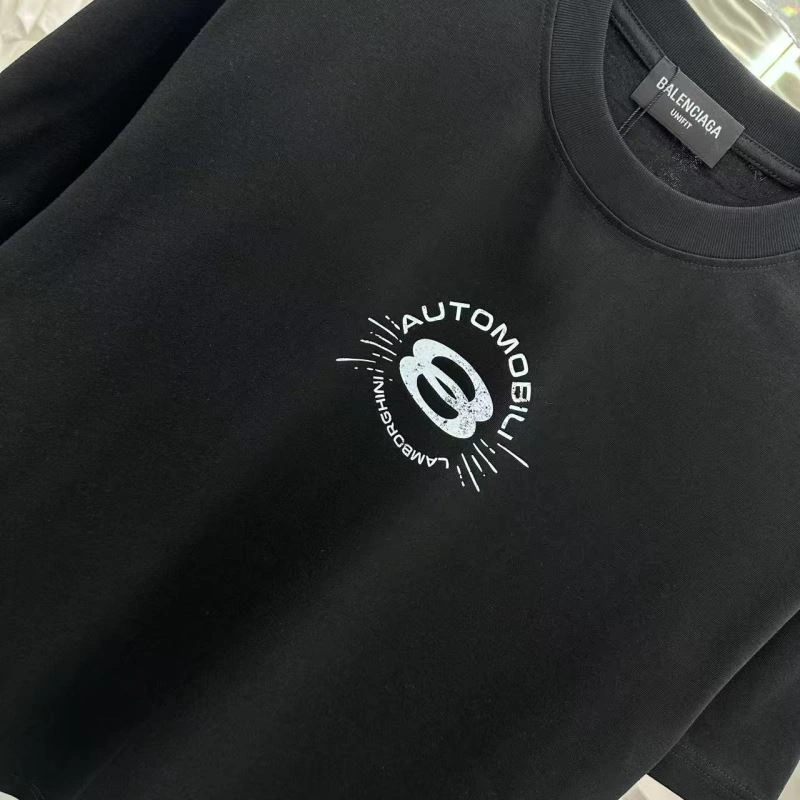 Stylish Balenciaga T-Shirts 97112