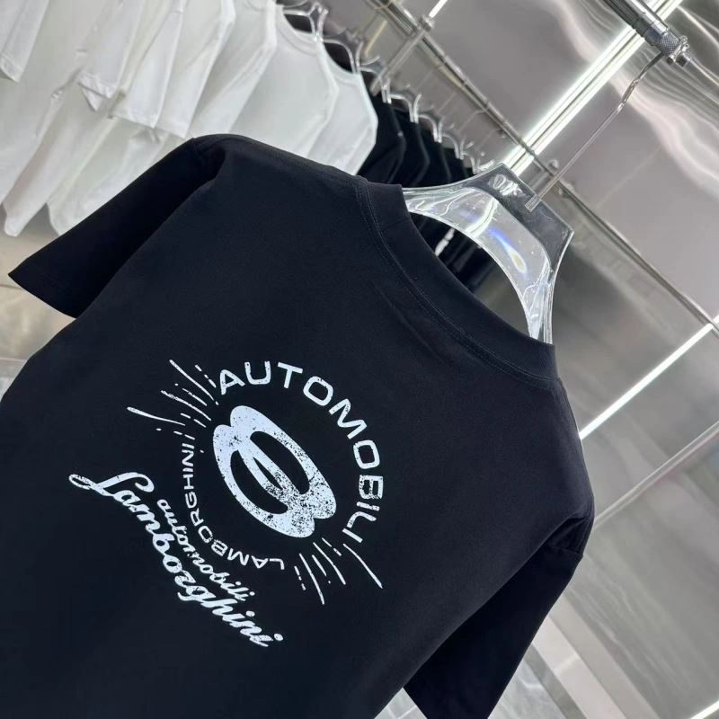 Stylish Balenciaga T-Shirts 97112