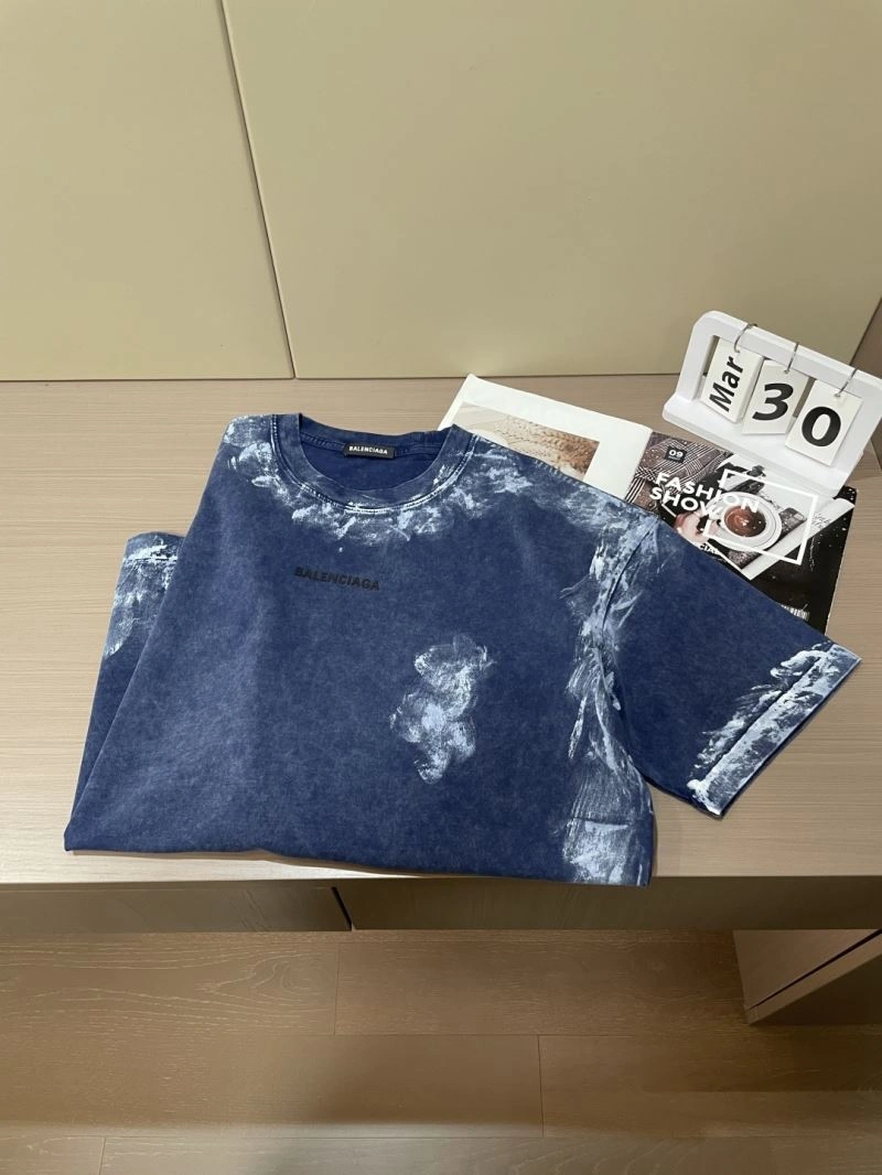 Effortless Balenciaga T-Shirts 97099