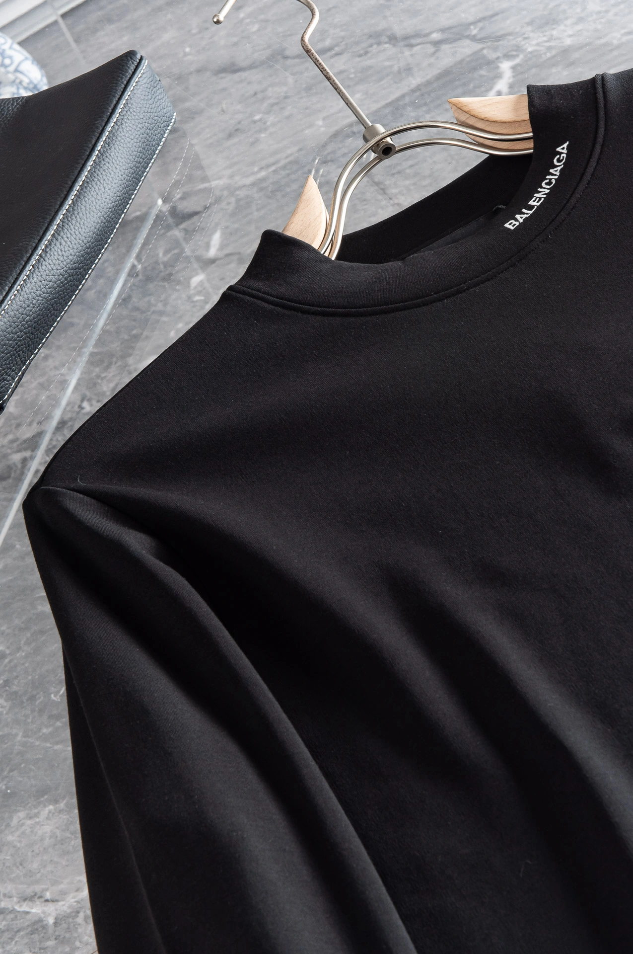 Balenciaga T-Shirts WrinkleFree 98918