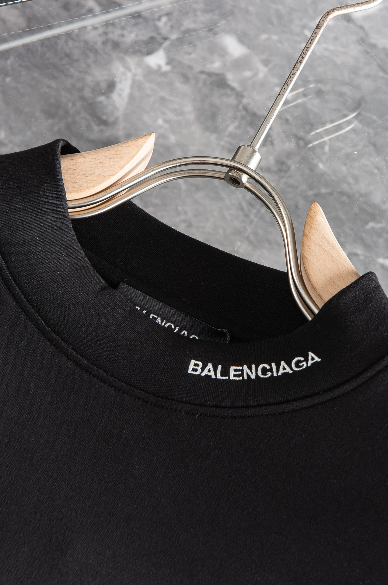 Balenciaga T-Shirts WrinkleFree 98918