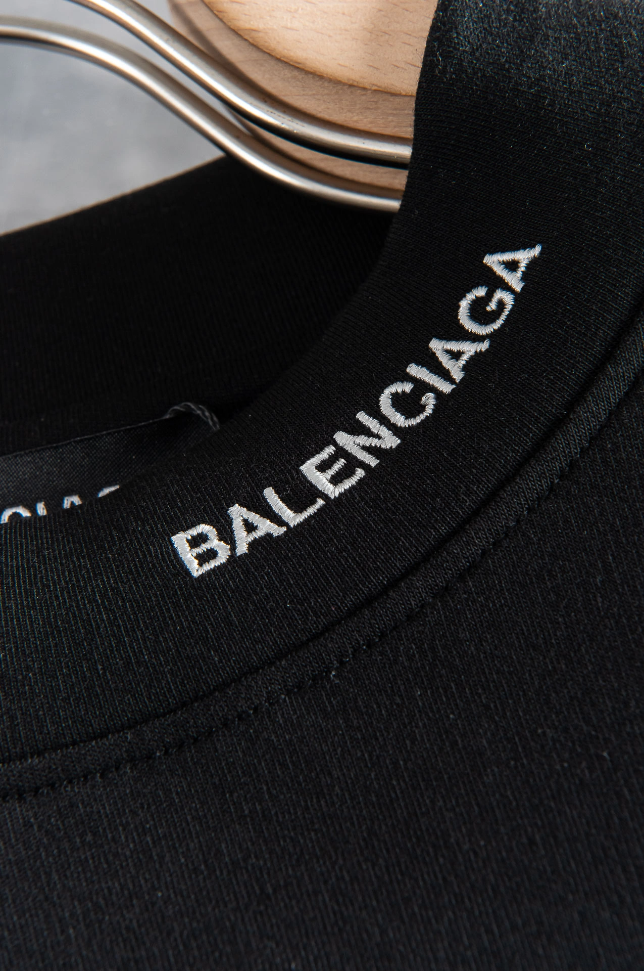 Balenciaga T-Shirts WrinkleFree 98918