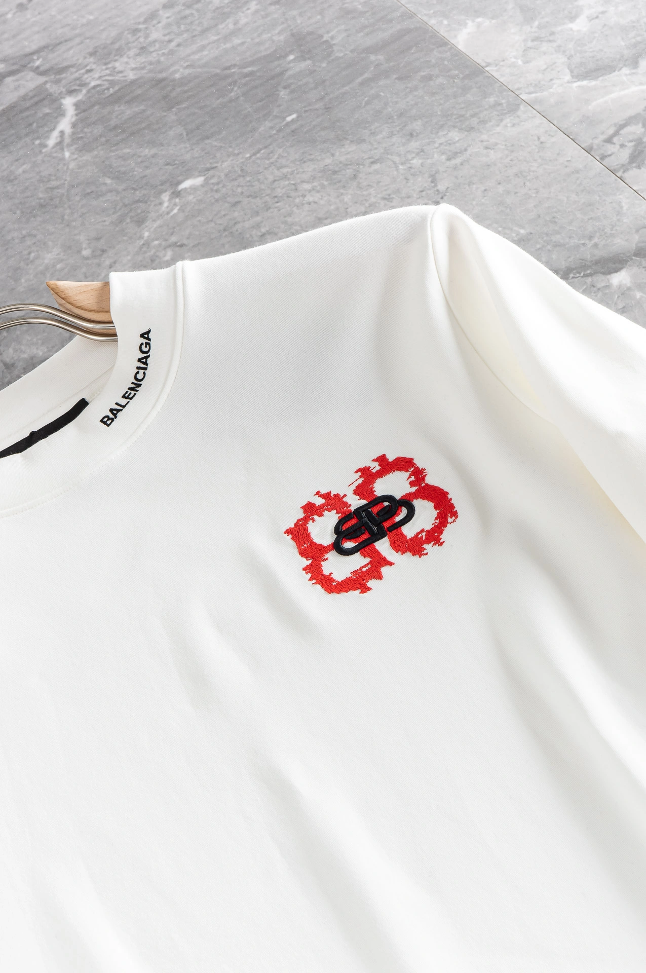 EyeCatching Balenciaga T-Shirts 98934