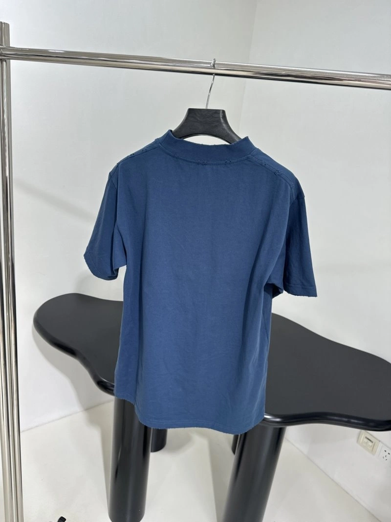 Balenciaga T-Shirts Sporty 96438