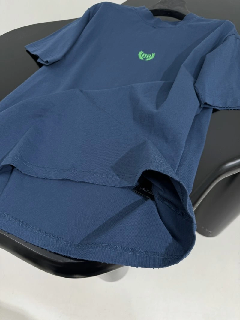 Balenciaga T-Shirts Sporty 96438