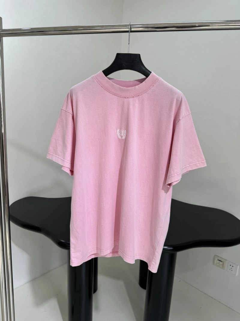 Breathable Balenciaga T-Shirts 96471